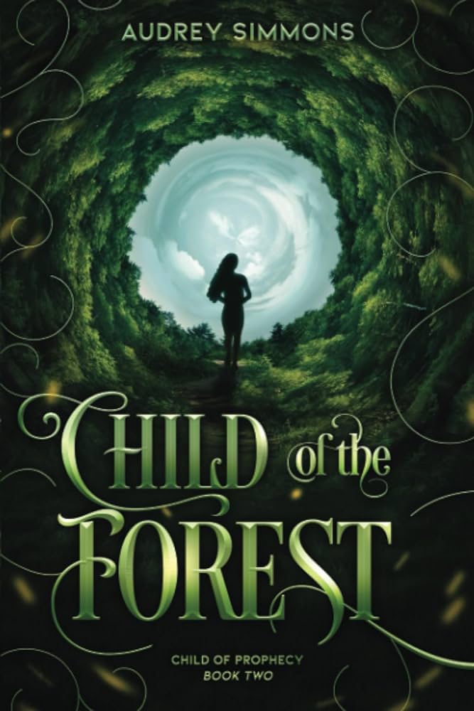 Child Of The Forest